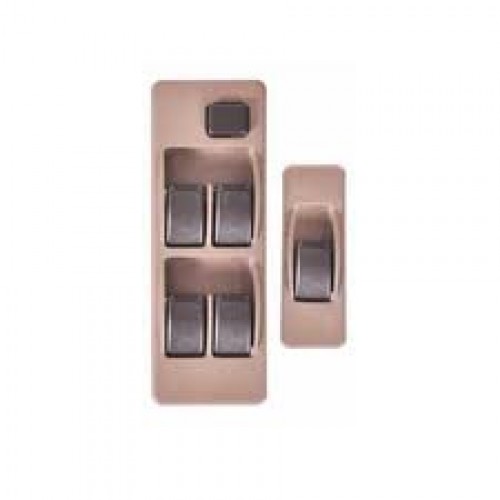 Xenos Car Power Window - 4 Door